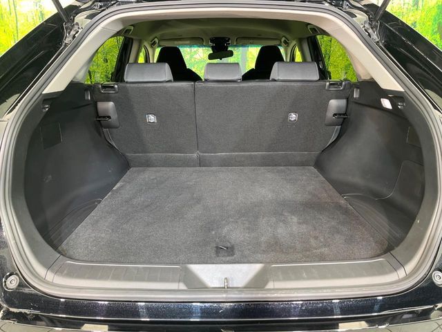 TOYOTA HARRIER 4WD 2023 Image 31