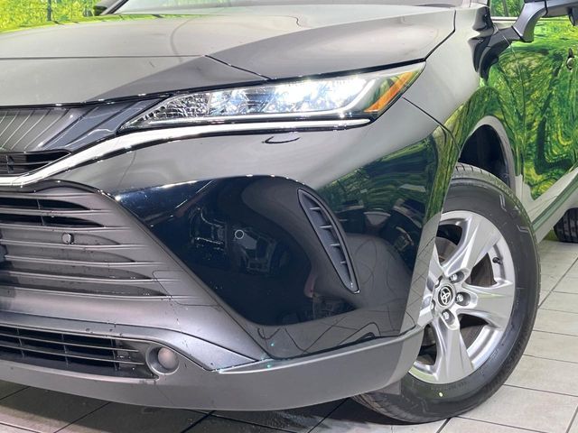 TOYOTA HARRIER 4WD 2023 Image 31