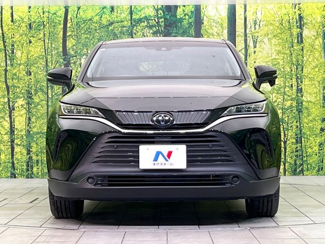 TOYOTA HARRIER 4WD 2023 Image 31