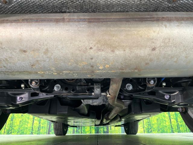 TOYOTA HARRIER 4WD 2023 Image 31