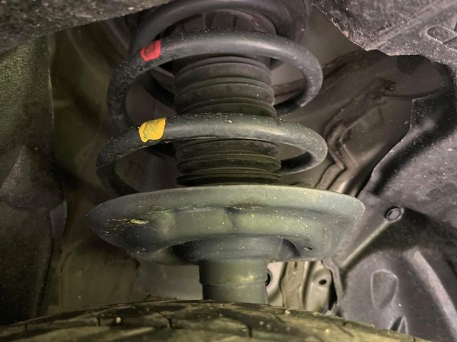 TOYOTA HARRIER 4WD 2023 Image 31