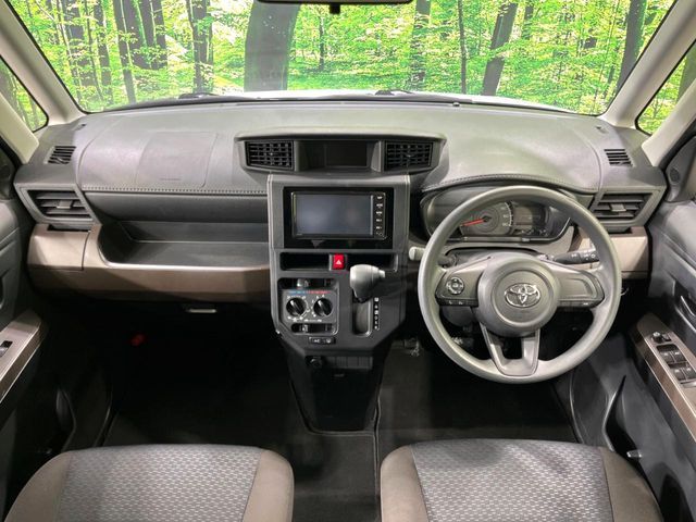 TOYOTA ROOMY 4WD 2023 Image 31