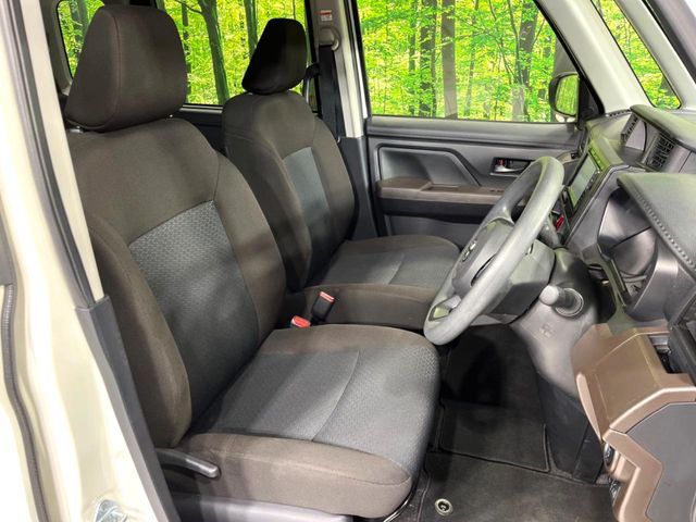 TOYOTA ROOMY 4WD 2023 Image 31