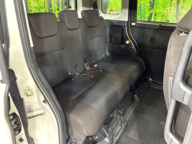 TOYOTA ROOMY 4WD 2023 Image 31