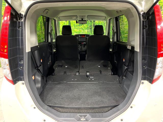 TOYOTA ROOMY 4WD 2023 Image 31