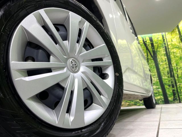 TOYOTA ROOMY 4WD 2023 Image 31