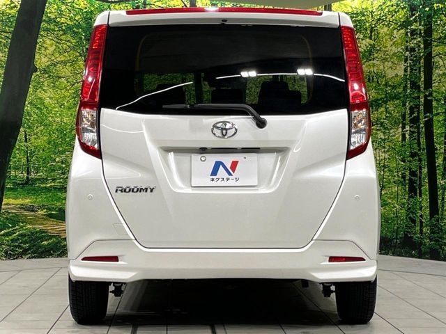 TOYOTA ROOMY 4WD 2023 Image 31