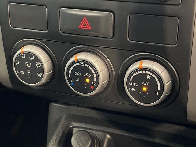 NISSAN X-TRAIL 4WD 2013 Image 31