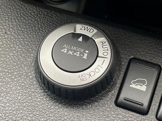 NISSAN X-TRAIL 4WD 2013 Image 31