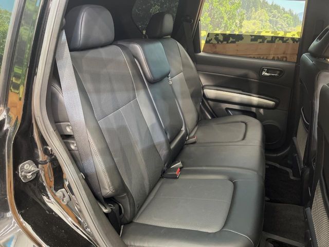 NISSAN X-TRAIL 4WD 2013 Image 31