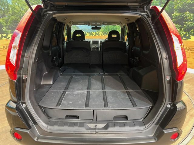 NISSAN X-TRAIL 4WD 2013 Image 31