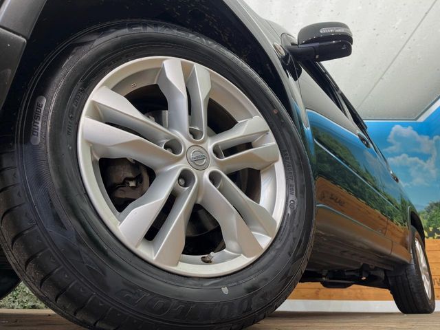 NISSAN X-TRAIL 4WD 2013 Image 31