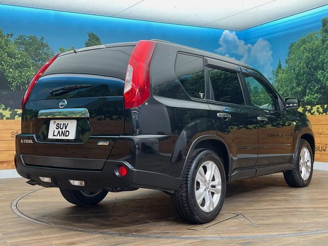 NISSAN X-TRAIL 4WD 2013 Image 31