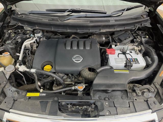 NISSAN X-TRAIL 4WD 2013 Image 31