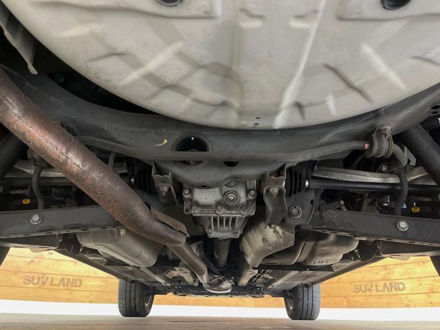 NISSAN X-TRAIL 4WD 2013 Image 31