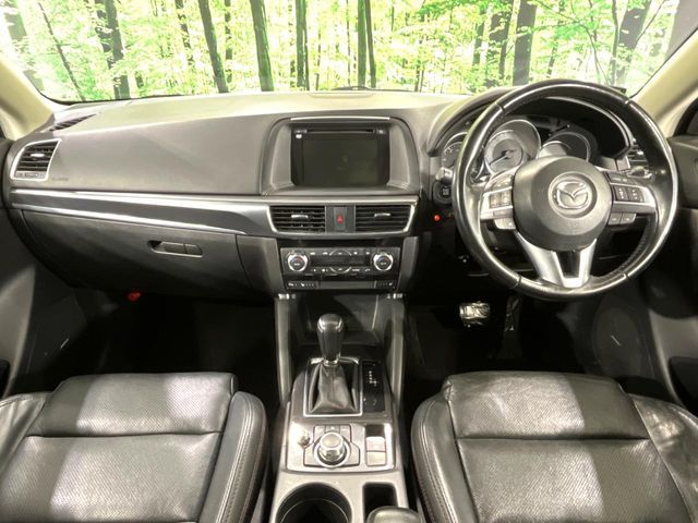 MAZDA CX-5 4WD 2015 Image 31