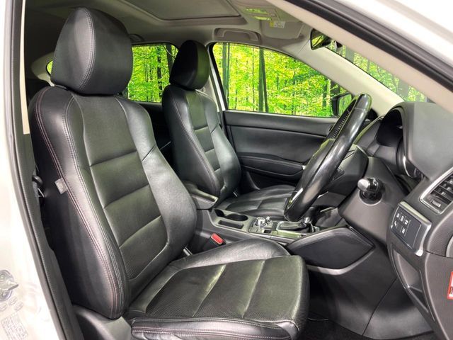 MAZDA CX-5 4WD 2015 Image 31