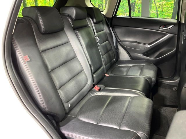 MAZDA CX-5 4WD 2015 Image 31