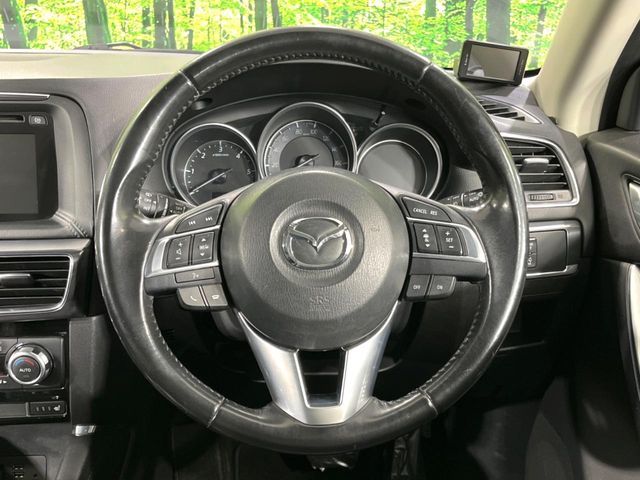 MAZDA CX-5 4WD 2015 Image 31
