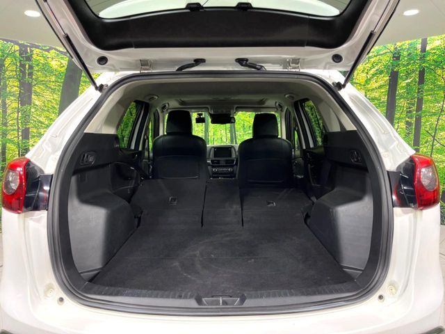 MAZDA CX-5 4WD 2015 Image 31