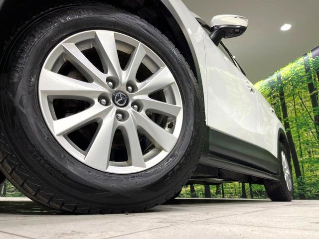 MAZDA CX-5 4WD 2015 Image 31