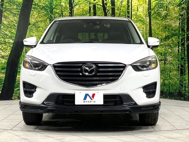 MAZDA CX-5 4WD 2015 Image 31