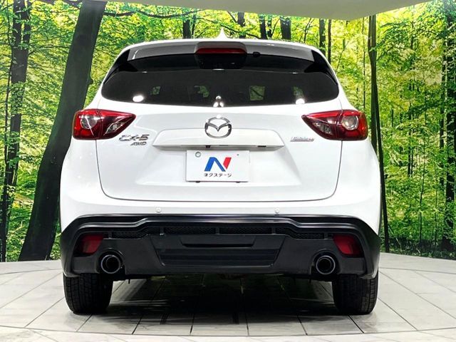 MAZDA CX-5 4WD 2015 Image 31