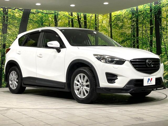 MAZDA CX-5 4WD 2015 Image 31