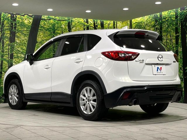 MAZDA CX-5 4WD 2015 Image 31