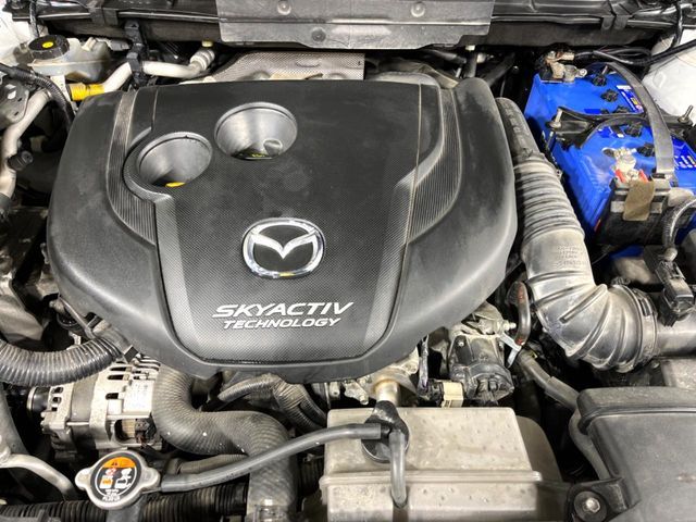MAZDA CX-5 4WD 2015 Image 31