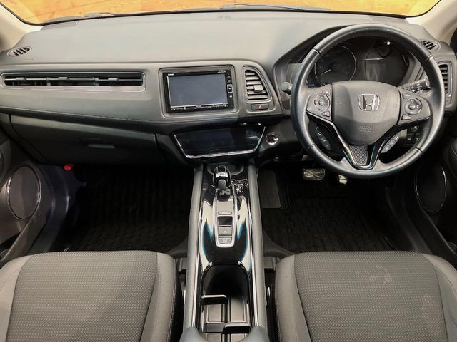 HONDA VEZEL HYBRID 4WD 2018 Image 31