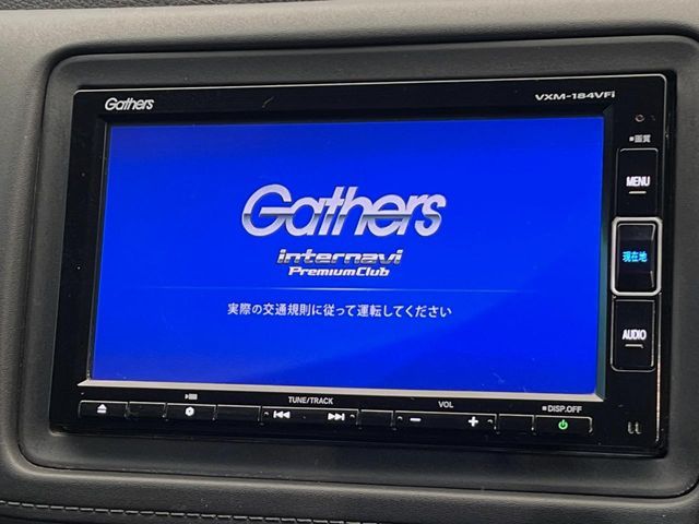 HONDA VEZEL HYBRID 4WD 2018 Image 31