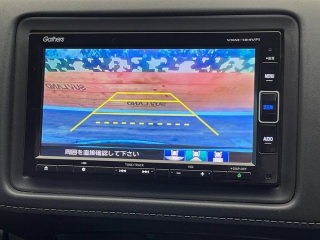 HONDA VEZEL HYBRID 4WD 2018 Image 31