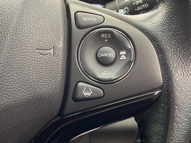 HONDA VEZEL HYBRID 4WD 2018 Image 31