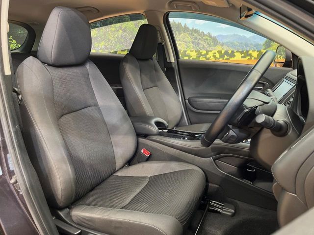 HONDA VEZEL HYBRID 4WD 2018 Image 31