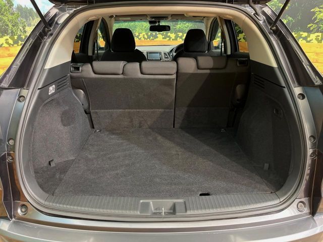 HONDA VEZEL HYBRID 4WD 2018 Image 31