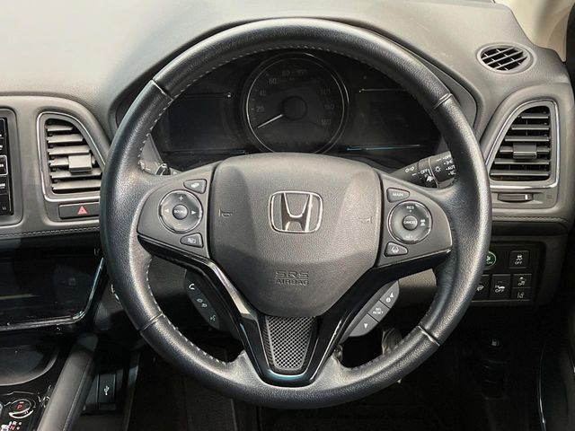 HONDA VEZEL HYBRID 4WD 2018 Image 31
