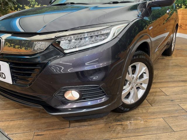 HONDA VEZEL HYBRID 4WD 2018 Image 31