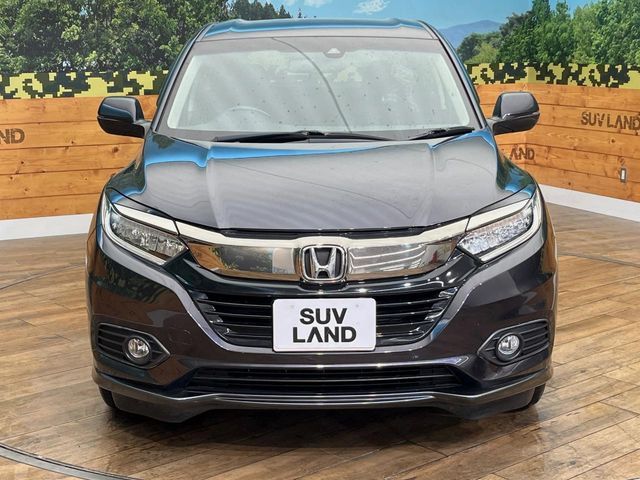 HONDA VEZEL HYBRID 4WD 2018 Image 31
