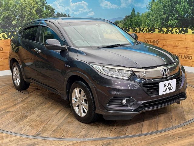 HONDA VEZEL HYBRID 4WD 2018 Image 31