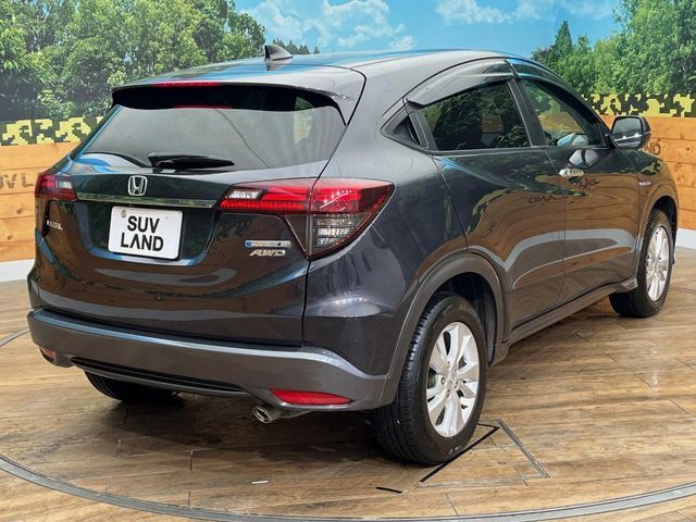 HONDA VEZEL HYBRID 4WD 2018 Image 31