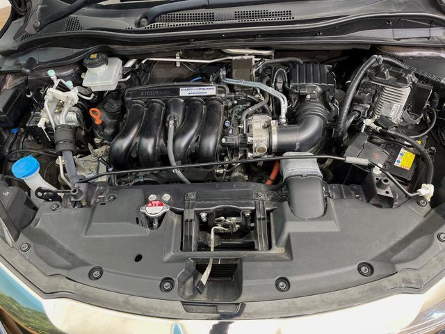 HONDA VEZEL HYBRID 4WD 2018 Image 31