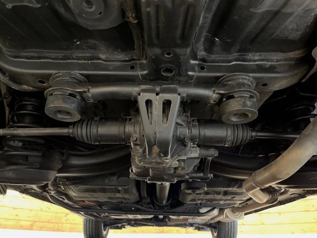 HONDA VEZEL HYBRID 4WD 2018 Image 31