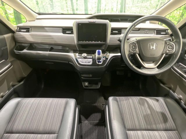 HONDA FREED HYBRID 2019 Image 31
