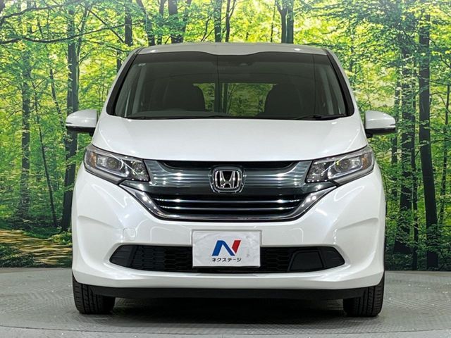 HONDA FREED HYBRID 2019 Image 31