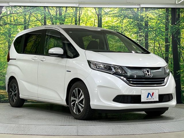 HONDA FREED HYBRID 2019 Image 31