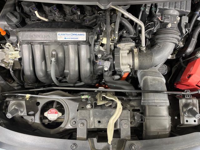 HONDA FREED HYBRID 2019 Image 31