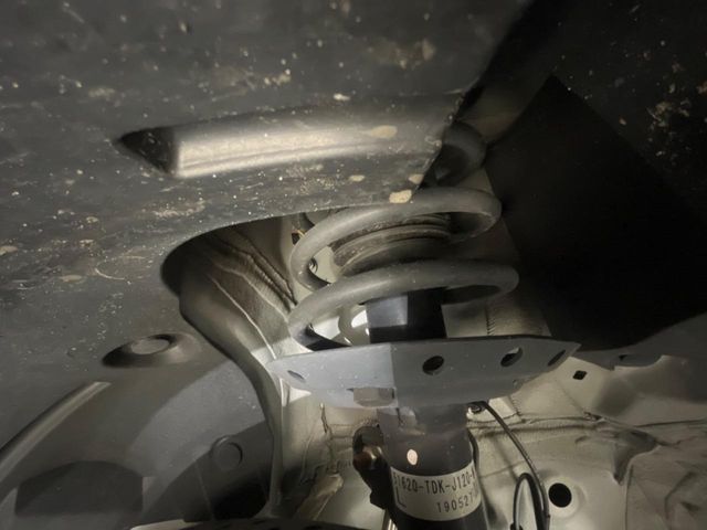 HONDA FREED HYBRID 2019 Image 31