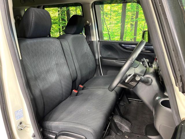 HONDA N BOX CUSTOM 4WD 2013 Image 31