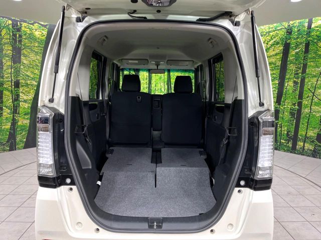 HONDA N BOX CUSTOM 4WD 2013 Image 31